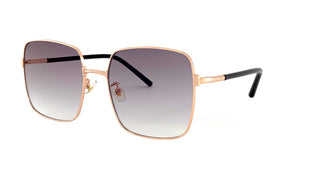 Sunglasses 53035, gold