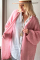 Briana cardigan, pink