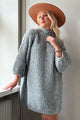 Hansen sweater, gray