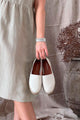 BYPIAS espadrillot, beige